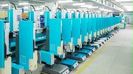 中山超聲波焊接機(jī)：革新鼠標(biāo)制造工藝，破解焊接難題