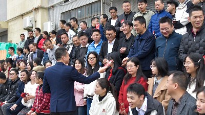 “國貨替代 深耕2025”靈科超聲波高質(zhì)量發(fā)展大會(huì)順利召開