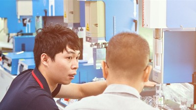 靈科超聲波VS杜肯超聲波，國產設備反超進口，背后緣何？
