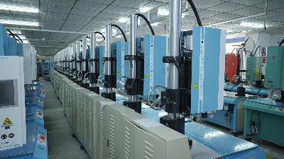 超聲波焊接機在珠海<i style='color:red'>墨盒</i>生產(chǎn)中的實際應用