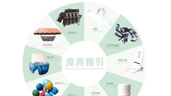“超聲波塑料焊接機(jī)”如何焊接小小的藍(lán)牙耳機(jī)？