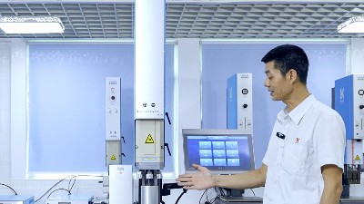 靈科、靈高、APSONIC…全球十大超聲波焊接設(shè)備品牌，你知道幾個(gè)？